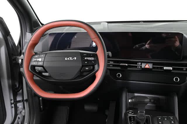 new 2026 Kia Sportage car, priced at $37,726