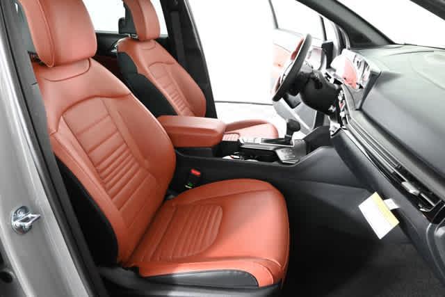 new 2026 Kia Sportage car, priced at $37,726