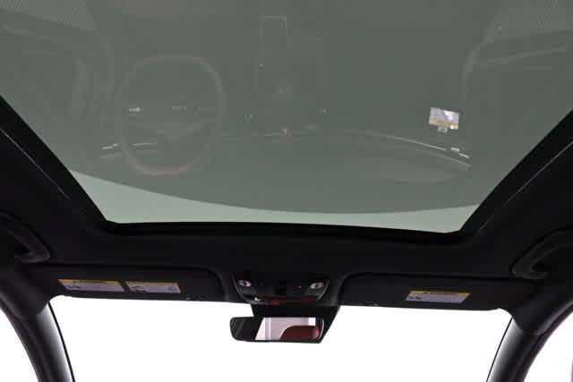 new 2026 Kia Sportage car, priced at $37,726