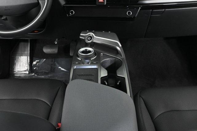 used 2022 Kia EV6 car, priced at $24,478