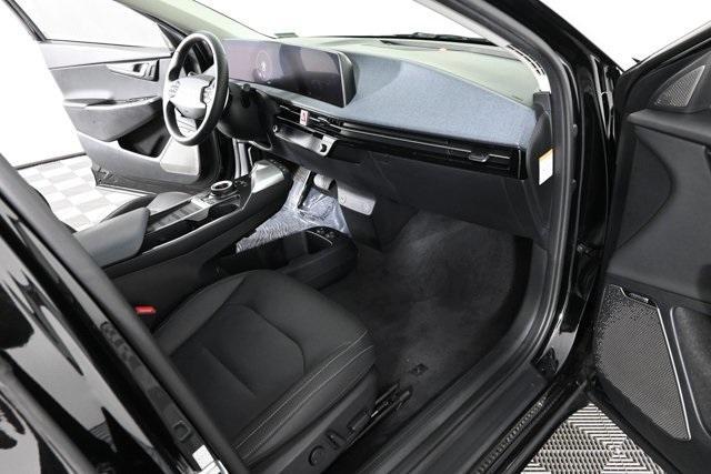 used 2022 Kia EV6 car, priced at $24,478