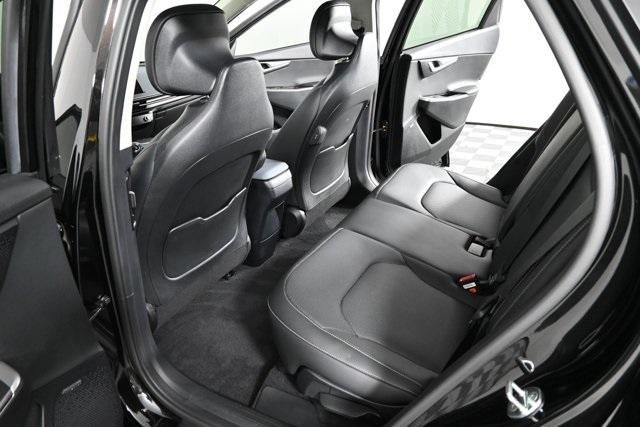 used 2022 Kia EV6 car, priced at $24,478