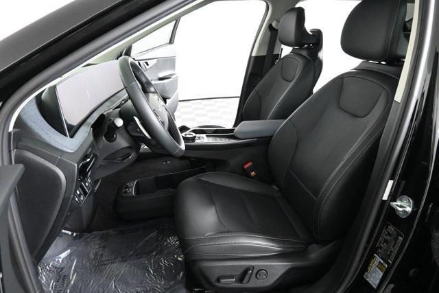 used 2022 Kia EV6 car, priced at $24,478