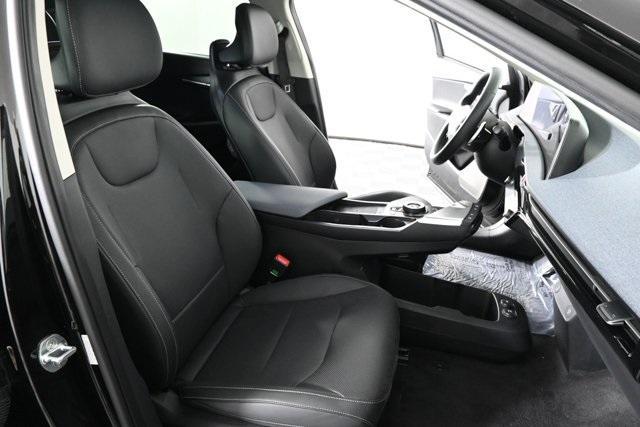 used 2022 Kia EV6 car, priced at $24,478