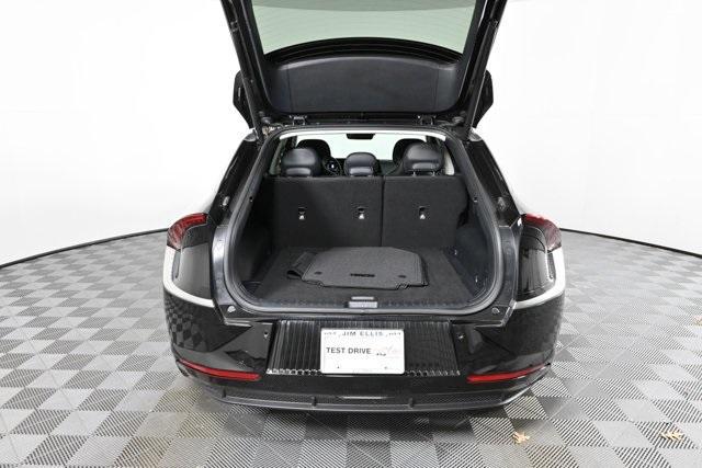 used 2022 Kia EV6 car, priced at $24,478