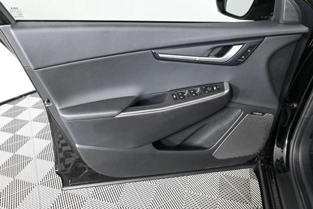 used 2022 Kia EV6 car, priced at $24,478