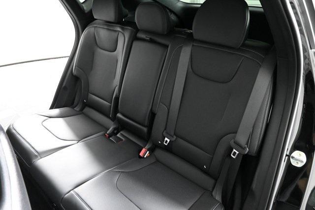 used 2022 Kia EV6 car, priced at $24,478