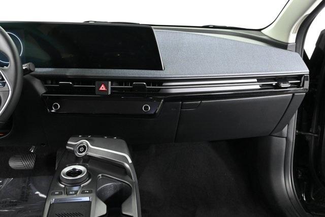 used 2022 Kia EV6 car, priced at $24,478