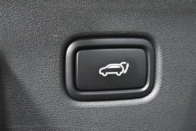 used 2022 Kia EV6 car, priced at $24,478