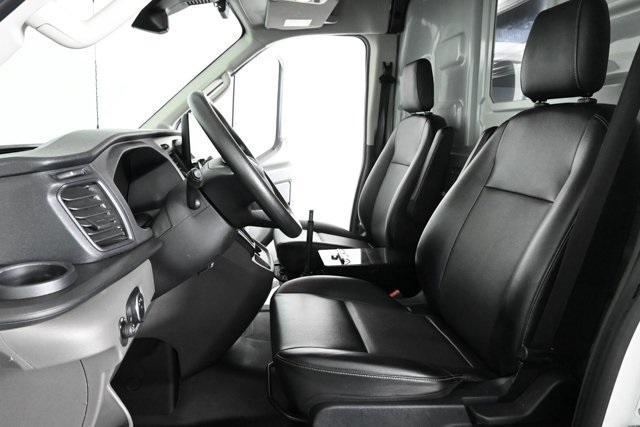 used 2020 Ford Transit-250 car, priced at $21,844