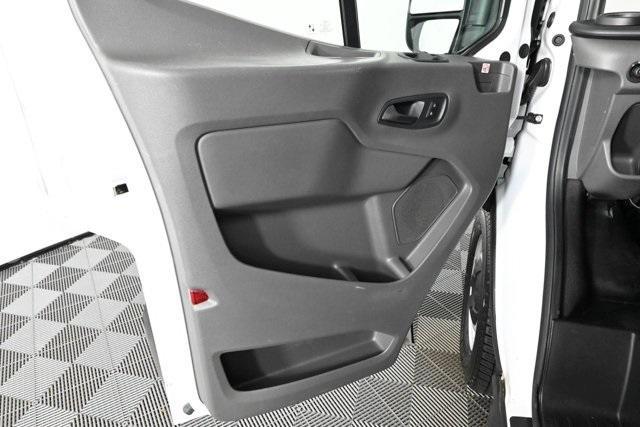 used 2020 Ford Transit-250 car, priced at $21,844