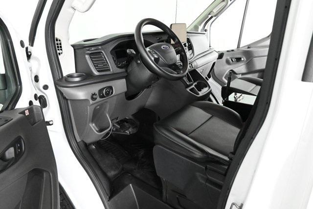 used 2020 Ford Transit-250 car, priced at $21,844
