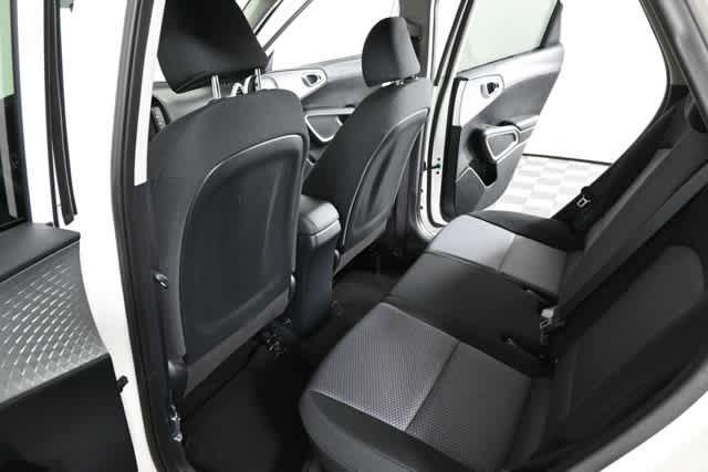 used 2024 Kia Soul car, priced at $17,761