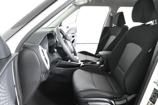 used 2024 Kia Soul car, priced at $17,761