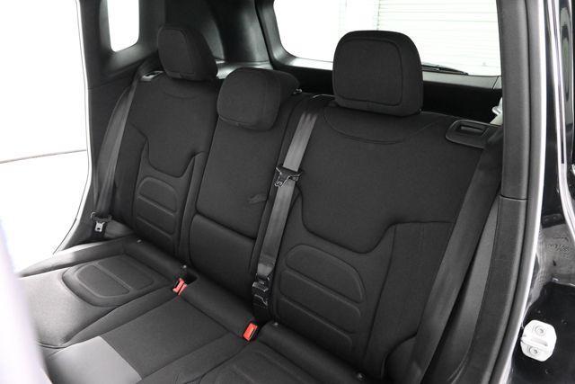 used 2016 Jeep Renegade car, priced at $14,467