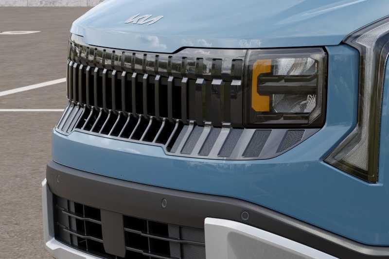 new 2027 Kia Seltos car, priced at $29,620