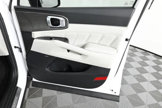 new 2026 Kia Sorento car, priced at $45,486