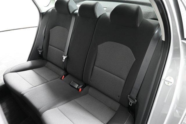 used 2022 Kia Forte car, priced at $17,972