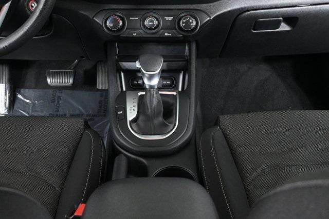used 2022 Kia Forte car, priced at $17,972