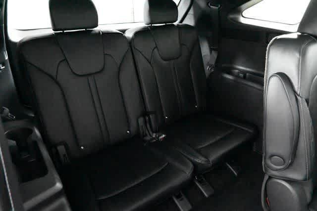 new 2026 Kia Sorento Hybrid car, priced at $49,565