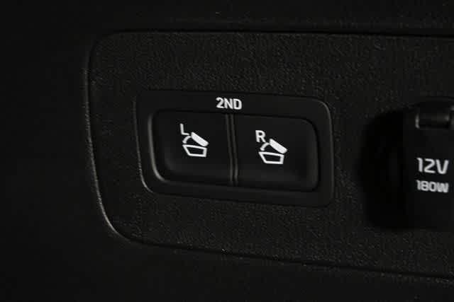 new 2026 Kia Sorento Hybrid car, priced at $49,565