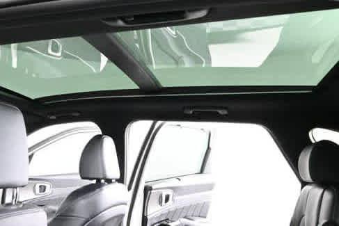 new 2026 Kia Sorento Hybrid car, priced at $49,565