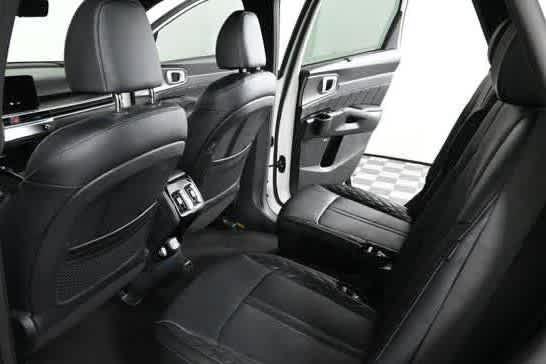 new 2026 Kia Sorento Hybrid car, priced at $49,565