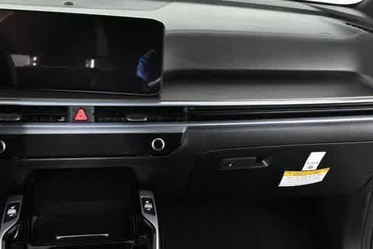 new 2026 Kia Sorento Hybrid car, priced at $49,565