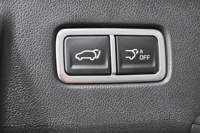 new 2026 Kia Sorento Hybrid car, priced at $49,565