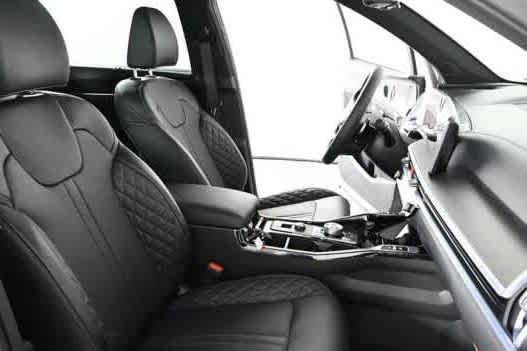 new 2026 Kia Sorento Hybrid car, priced at $49,565