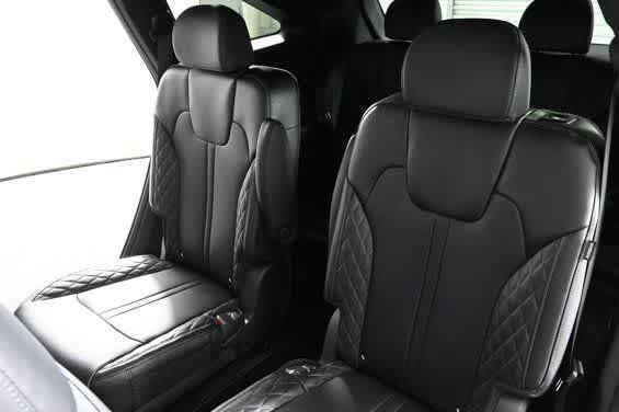 new 2026 Kia Sorento Hybrid car, priced at $49,565