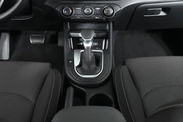 used 2024 Kia Forte car, priced at $22,172