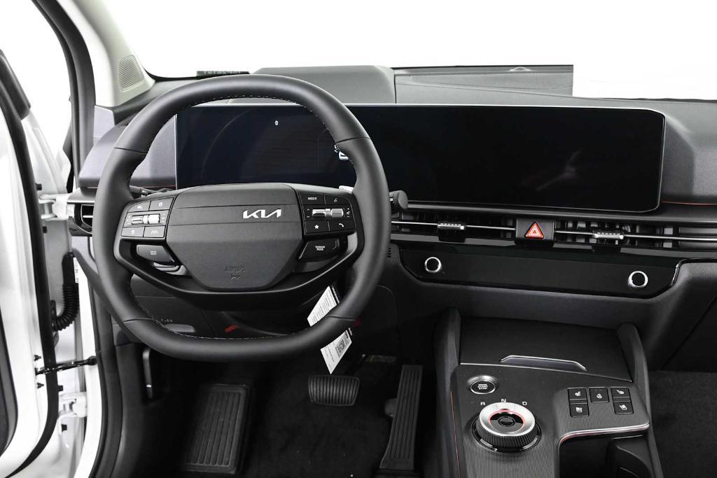 new 2026 Kia Sportage Hybrid car, priced at $42,786