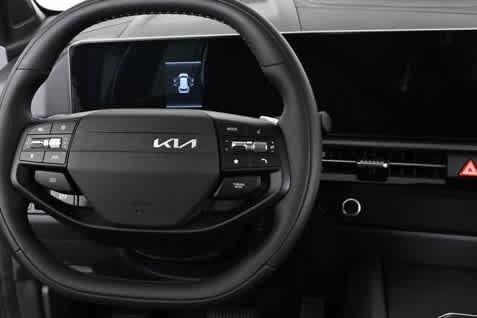 new 2026 Kia Sportage Hybrid car, priced at $35,231