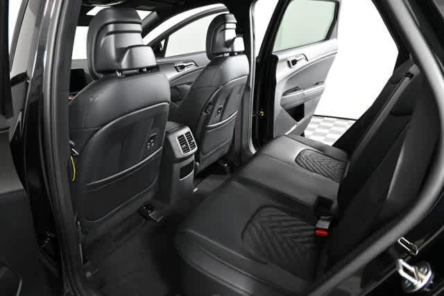 new 2026 Kia Sportage Hybrid car, priced at $34,721