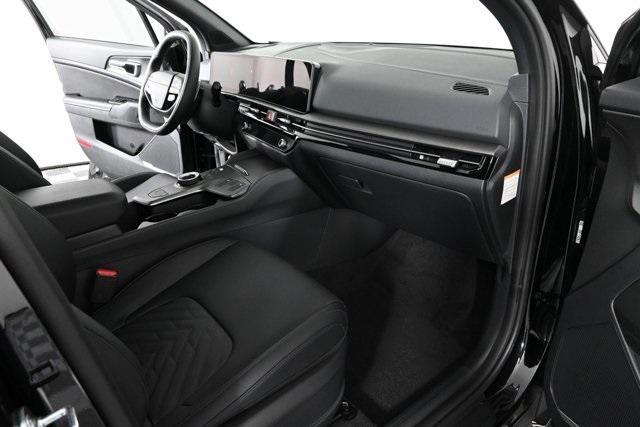 new 2026 Kia Sportage Hybrid car, priced at $35,092