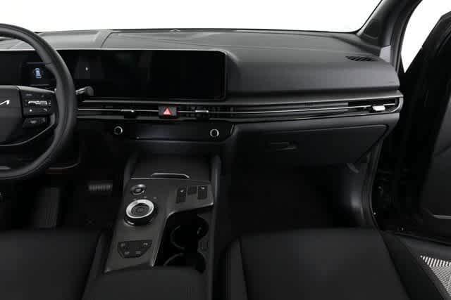 new 2026 Kia Sportage Hybrid car, priced at $35,231