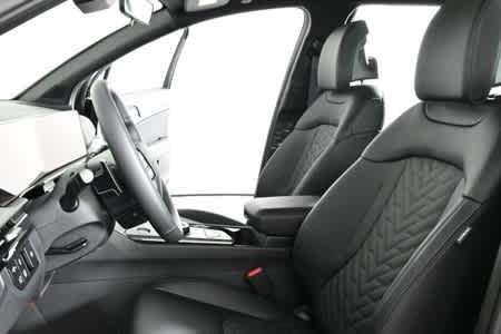 new 2026 Kia Sportage Hybrid car, priced at $35,231