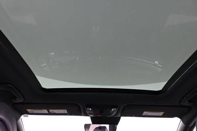 new 2026 Kia Sportage Hybrid car, priced at $35,231