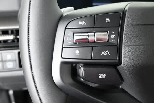 new 2026 Kia Sportage Hybrid car, priced at $35,231