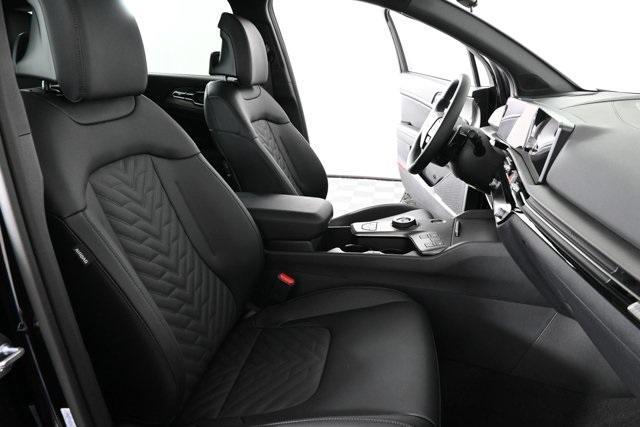 new 2026 Kia Sportage Hybrid car, priced at $35,092