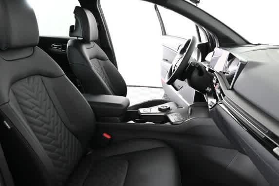 new 2026 Kia Sportage Hybrid car, priced at $35,231