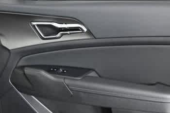 new 2026 Kia Sportage Hybrid car, priced at $35,231