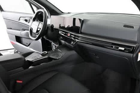 new 2026 Kia Sportage Hybrid car, priced at $35,231