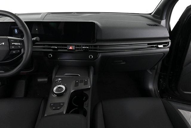 new 2026 Kia Sportage Hybrid car, priced at $35,092