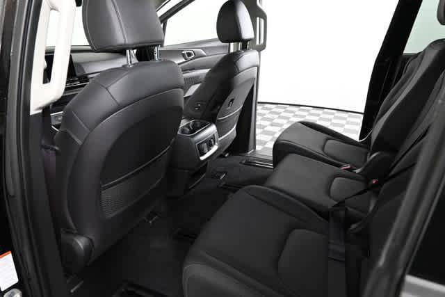 new 2026 Kia Carnival car, priced at $52,913