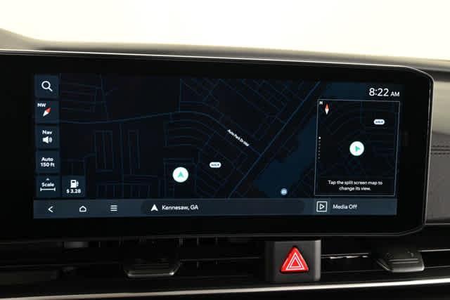 new 2026 Kia Carnival car, priced at $52,913