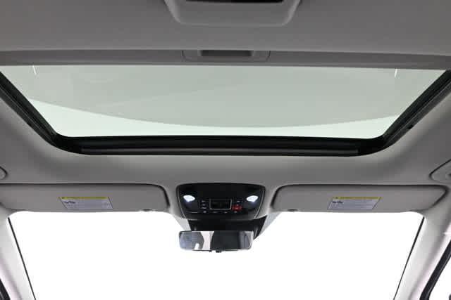 new 2026 Kia Carnival car, priced at $52,913