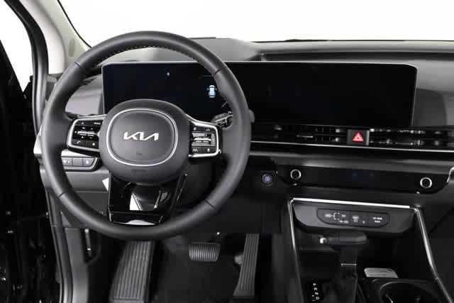 new 2026 Kia Carnival car, priced at $52,913