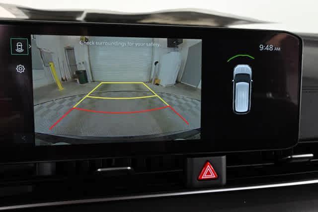 new 2026 Kia Carnival car, priced at $41,233